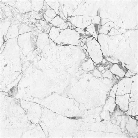 White Italian Marble Texture Seamless - Image to u