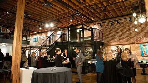 14 Best Small Private Party Venues in San Diego, CA - Sparks Gallery