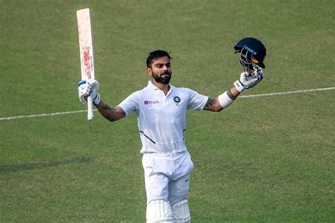 Test cricket has made me a better person: Virat Kohli - The Statesman