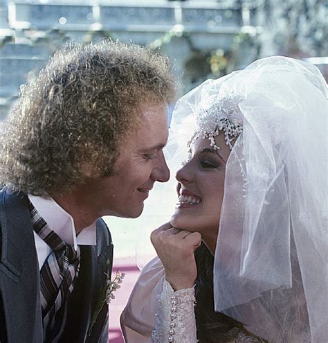 Luke and Laura wedding - General Hospital 80s Photo (29870593) - Fanpop