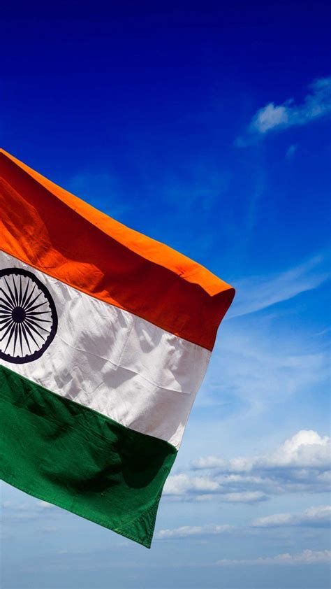 Indian Flag HD Wallpapers - Wallpaper Cave