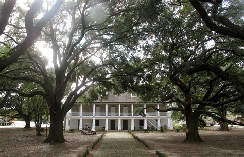 New Museum Depicts 'The Life Of A Slave From Cradle To The Tomb' | SDPB ...