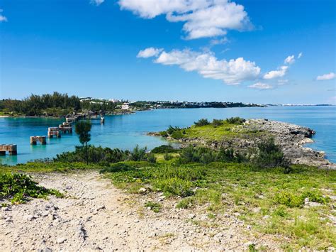 St George, Bermuda | World Heritage UK