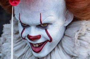 The 10 Most Evil Clowns In Horror Movies