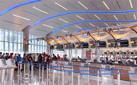 Infax | Projects | Hartsfield-Jackson Atlanta International Airport