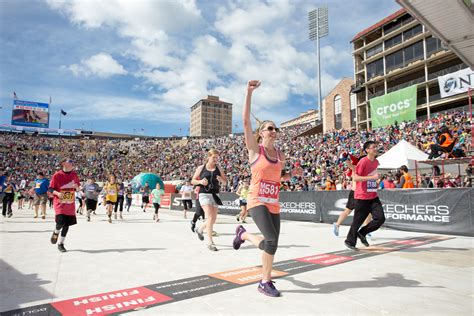 BOLDER BOULDER - Boulder, Colorado - 5/26/2025 - My BEST Runs - Worlds ...