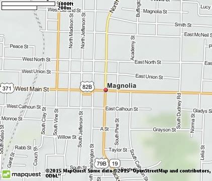 Magnolia Vacation Rentals, Hotels, Weather, Map and Attractions