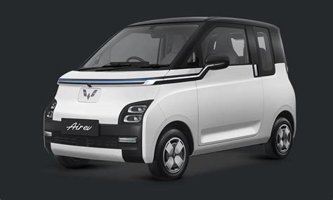 Wuling Air EV Price in Nepal, Specs, Features, Range, Warranty