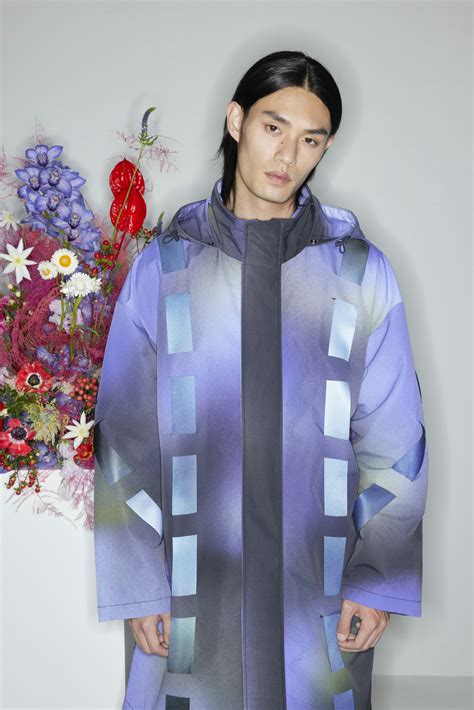 Chinese designer collaborates with Zara for Spring Festival collection ...