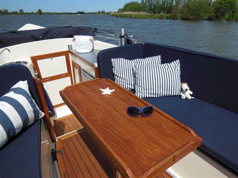 Awasome Pontoon Boat Upholstery Ideas 2022