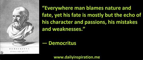 Democritus Quotes - ShortQuotes.cc