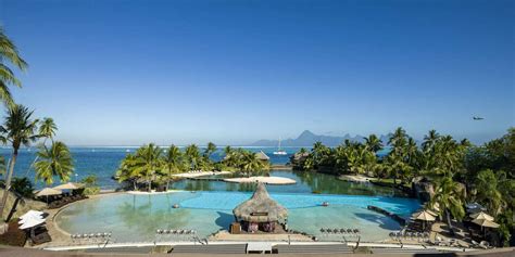 InterContinental Tahiti Resort & Spa in Papeete, French Polynesia