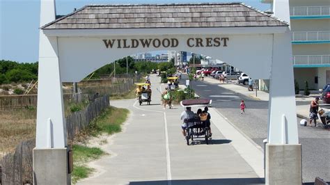 Visit Wildwood Crest: 2022 Travel Guide for Wildwood Crest, New Jersey ...