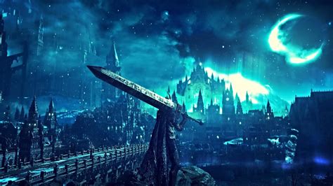 Dark Souls 3 Wallpaper 4k , (42+) image collections of wallpapers ...