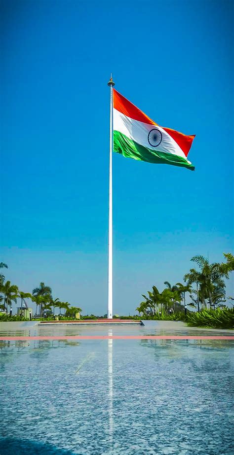 Indian National Flag, art, indian flag, national flag, HD phone ...