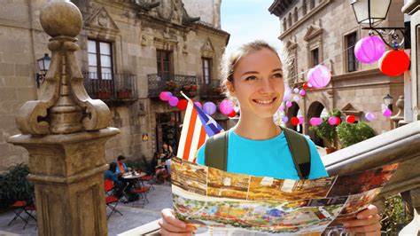 Why You Should Encourage Your Teen to Travel After High School