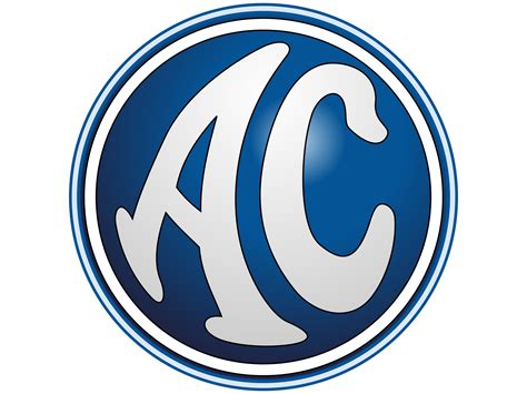 AC Cars Logo -Logo Brands For Free HD 3D