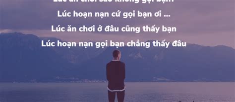 40+ ️ ️ ️ Những Câu Nói Hay Về Tình Bạn Thân Thiết