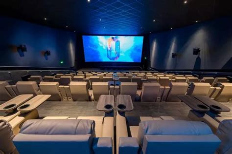 Odeon Switch Island is undergoing a luxury refurbishment into a Luxe ...