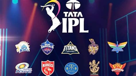 IPL 2023 Squads, Teams and Players List: Indian Premier League 2023 ...