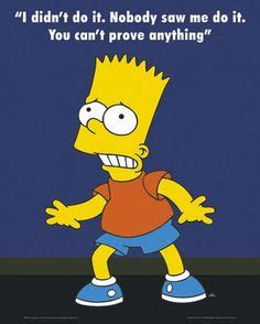 Bart Simpson Quotes - Top 10 Best Quotes