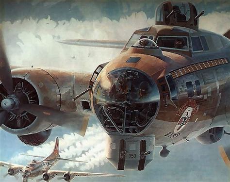 Pin by Haig Le Hay on avions ww2 | Vintage aircraft, Aircraft, Wwii ...