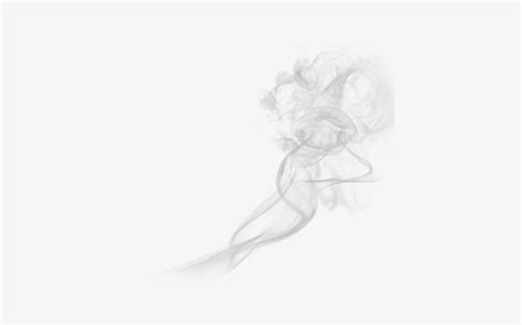 Cigarette Smoke Transparent Background - Smoke Art Transparent PNG ...