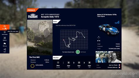 WRC 10 Review (PC): The Best Game in the World Rally Championship ...