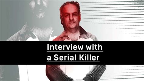 Interview with a Serial Killer (2008) | Watch Free Documentaries Online