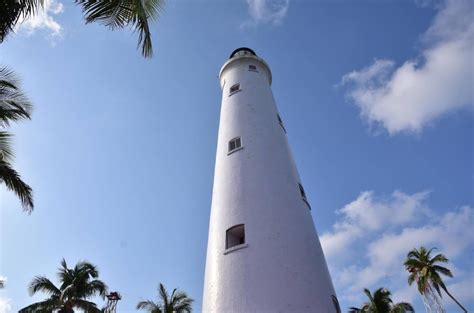 Minicoy Island Lighthouse - The oldest lighthouse in Lakshadweep