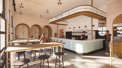 Belle Isle plans a new taproom in Manchester - Axios Richmond