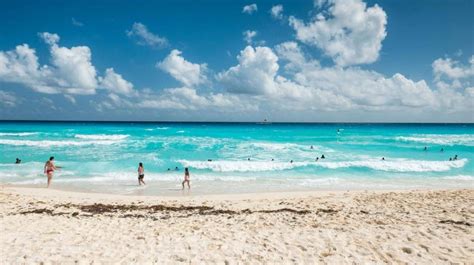 Family-Friendly Activities in Cancun - Cancun Airport