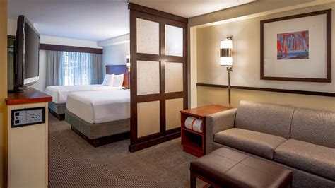 Downtown Seattle Hotel | Hyatt Place Seattle/Downtown