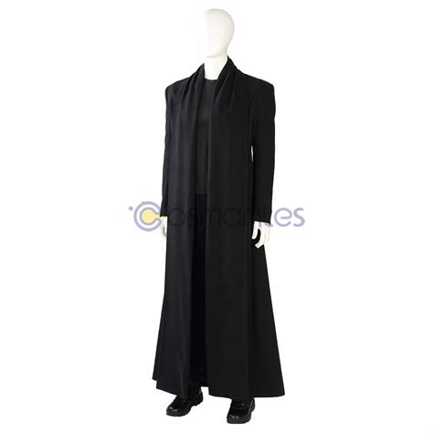 The Sandman Cosplay Costumes Sandman Morpheus Top Level Suits