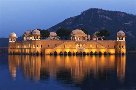 7applehotels | Jal Mahal Jaipur – All You Need to Know Before You Go