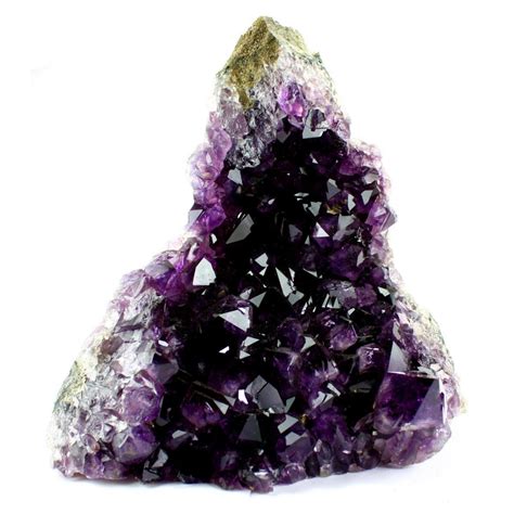 Amethyst Crystal Meaning | Sacred Source Crystal Shop