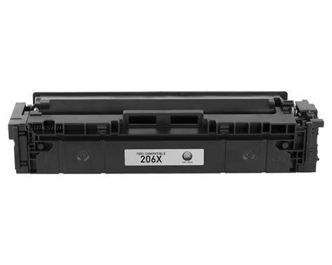 HP Color LaserJet Pro MFP M283fdw Magenta Toner Cartridge - 2,450 Pages