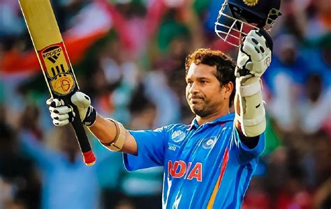 Recalling Sachin Tendulkars Five Memorable Innings Across Formats in ...