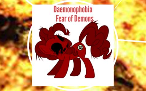 Daemonophobia by Eric Silva II on Prezi