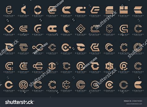 219,135 Letter C Logo Images, Stock Photos, 3D objects, & Vectors ...