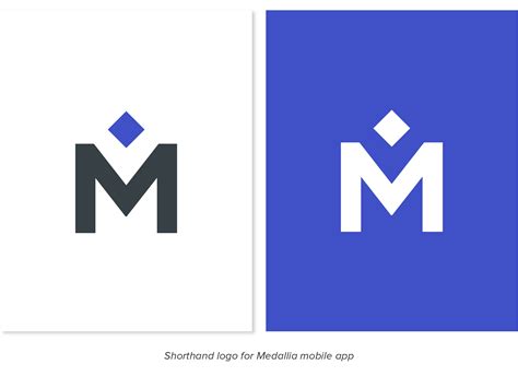 Meet Medallia's New Logo