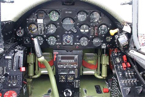 Corsair Cockpit | F4u corsair, Cockpit, Aircraft