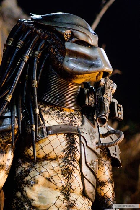 Predator - Predators (2010 movie) Photo (14721643) - Fanpop