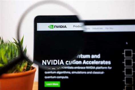 Nvidia (NVDA) Stock Q4 2023 Earnings Preview: What to Expect | tastylive