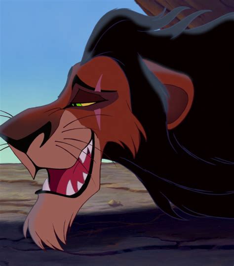 scar - The Lion King Photo (30870076) - Fanpop