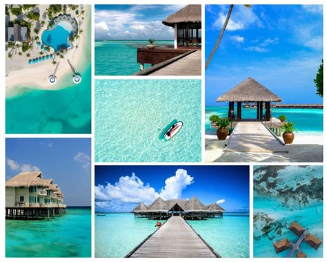 The Best Luxury Surf Resorts In The Maldives