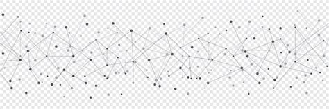 Premium Vector | Abstract network technology geometric dots Network ...