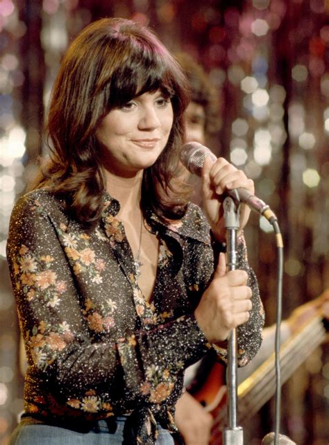 Linda Ronstadt