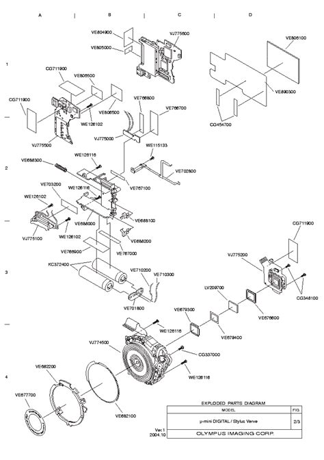 Olympus Mju Ii Repair Manual - agedom