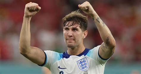 John Stones says England's "horrible" Euros final defeat is spurring ...